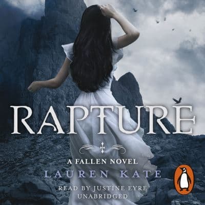 Rapture cover