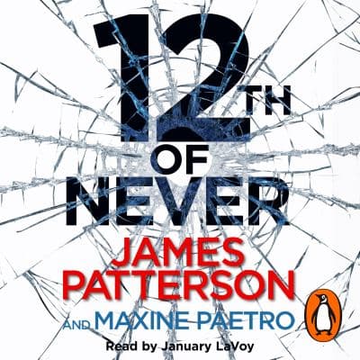 12th of Never cover