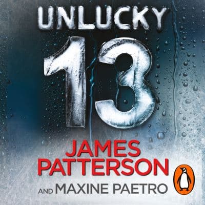Unlucky 13 cover