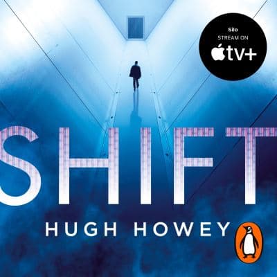 Shift cover