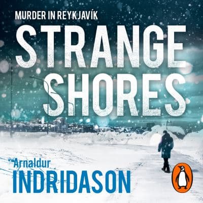 Strange Shores cover