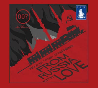 From Russia With Love