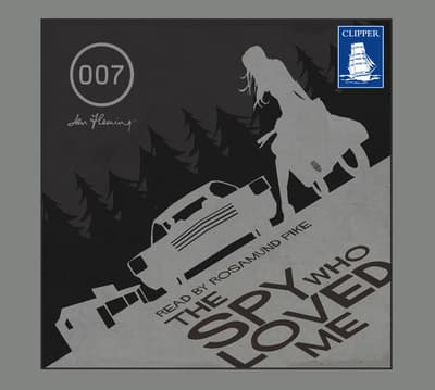 Spy Who Loved Me