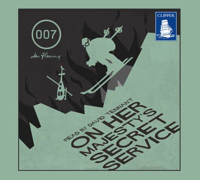 On Her Majesty's Secret Service