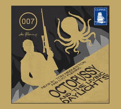 Octopussy and The Living Daylights