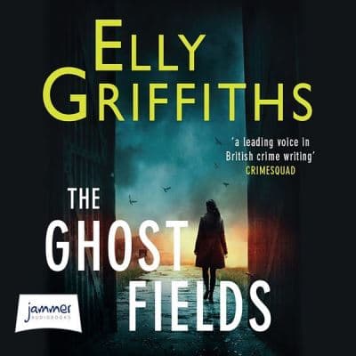 Ghost Fields