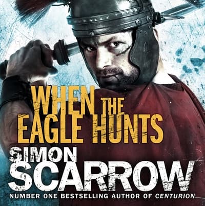 When the Eagle Hunts cover