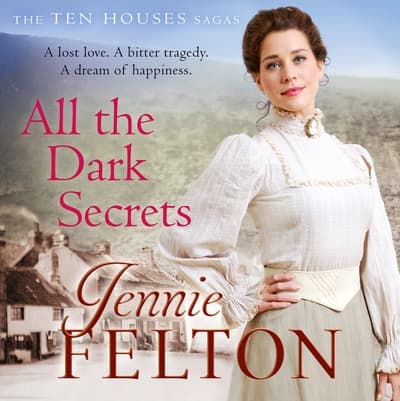 All The Dark Secrets cover