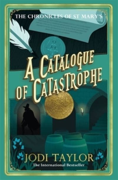 A Catalogue of Catastrophe cover