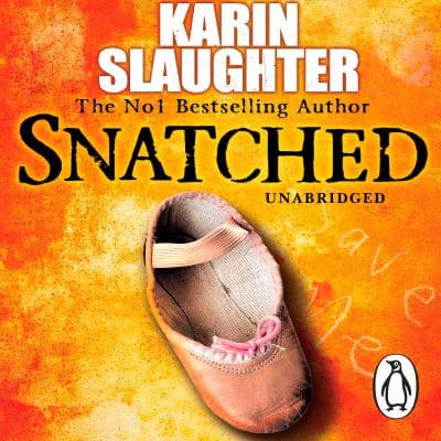 Snatched cover