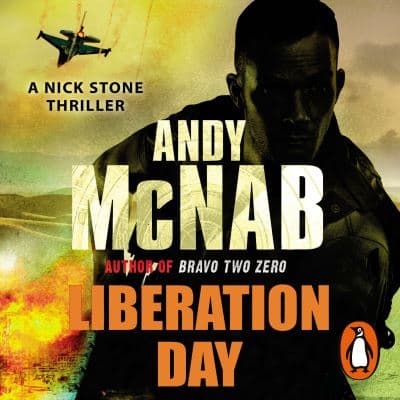 Liberation Day cover