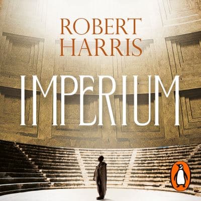Imperium cover
