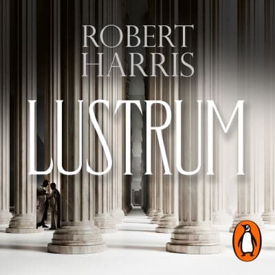Lustrum cover