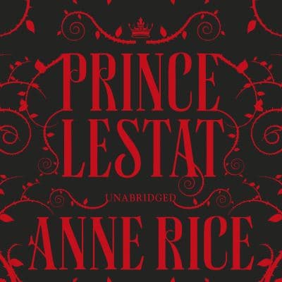 Prince Lestat cover