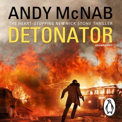 Detonator cover