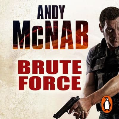 Brute Force cover