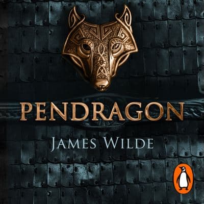 Pendragon cover
