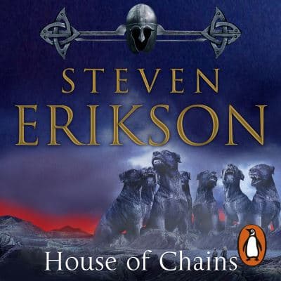 House of Chains cover