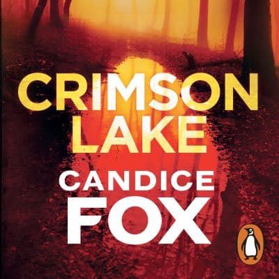 Crimson Lake cover