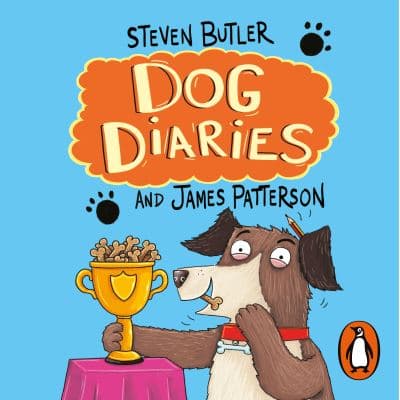 Dog Diaries cover