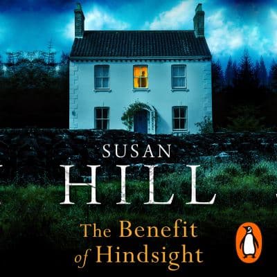 The Benefit of Hindsight cover