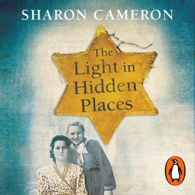 The Light in Hidden Places cover