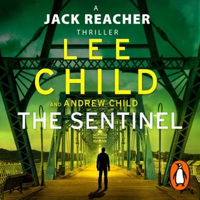 The Sentinel cover