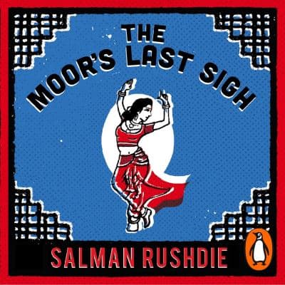 The Moor's Last Sigh cover