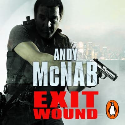 Exit Wound cover