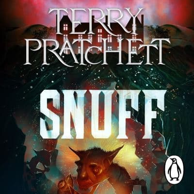 Snuff cover