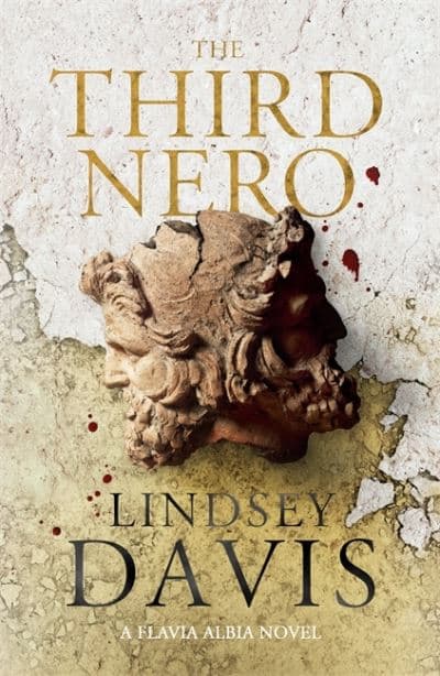 The Third Nero cover