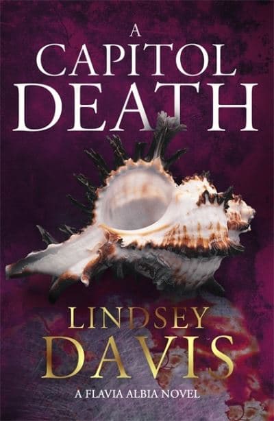 A Capitol Death cover