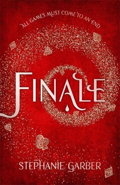 Finale cover
