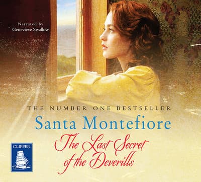 Last Secret of the Deverills