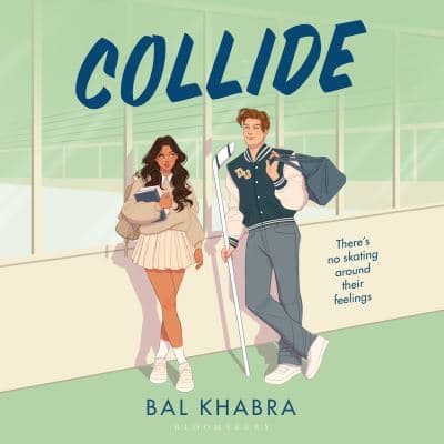 Collide cover
