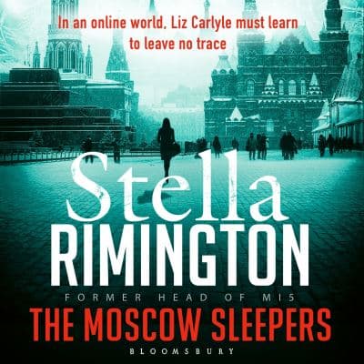 The Moscow Sleepers cover
