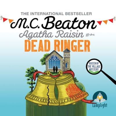 Agatha Raisin and the Dead Ringer