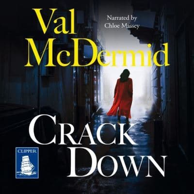 Crack Down