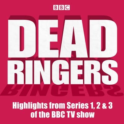 Dead Ringers cover