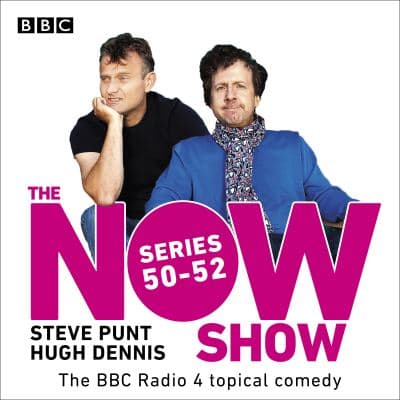 Now Show: Series 50-52