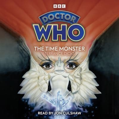 Doctor Who: The Time Monster