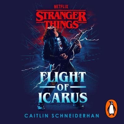 Flight of Icarus cover