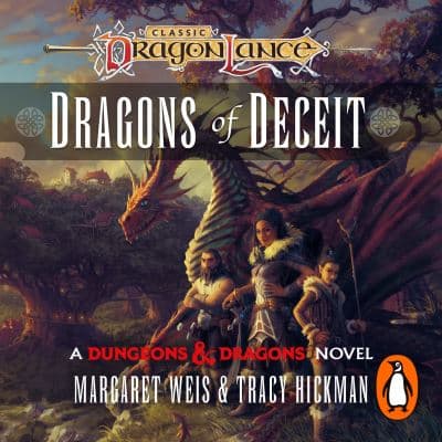 Dragons of Deceit