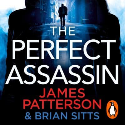 The Perfect Assassin cover