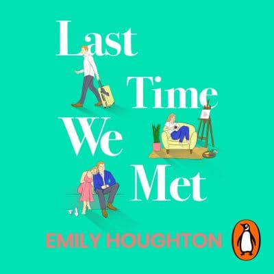 Last Time We Met cover