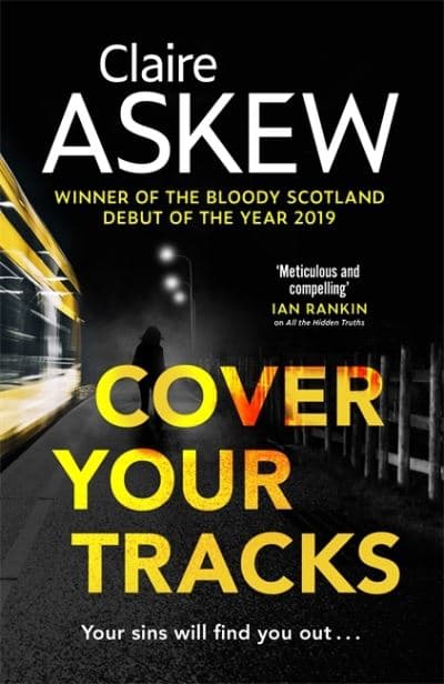 Cover Your Tracks cover