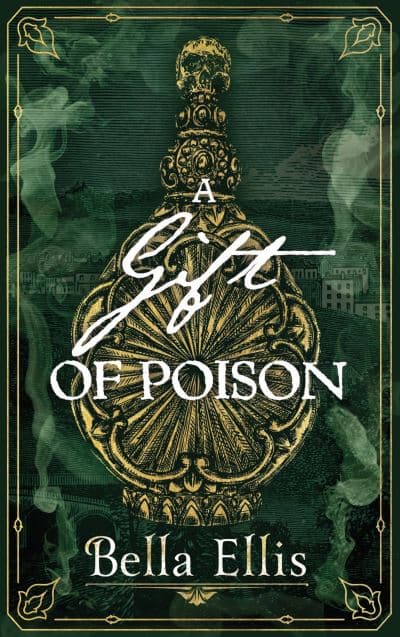 A Gift of Poison cover
