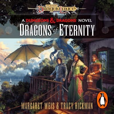 Dragons of Eternity