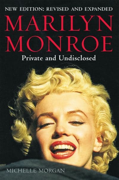 Marilyn Monroe cover