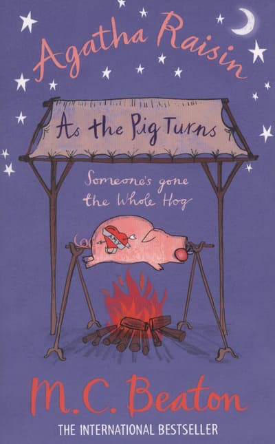 As the Pig Turns